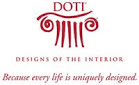 DOTI Design Stores Logo