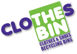 Clothes Bin Logo