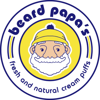 Beard Papa’s Beard Papa’s