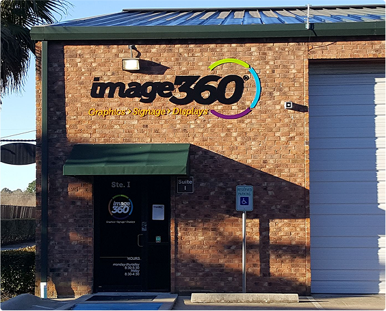 Image360 franchise