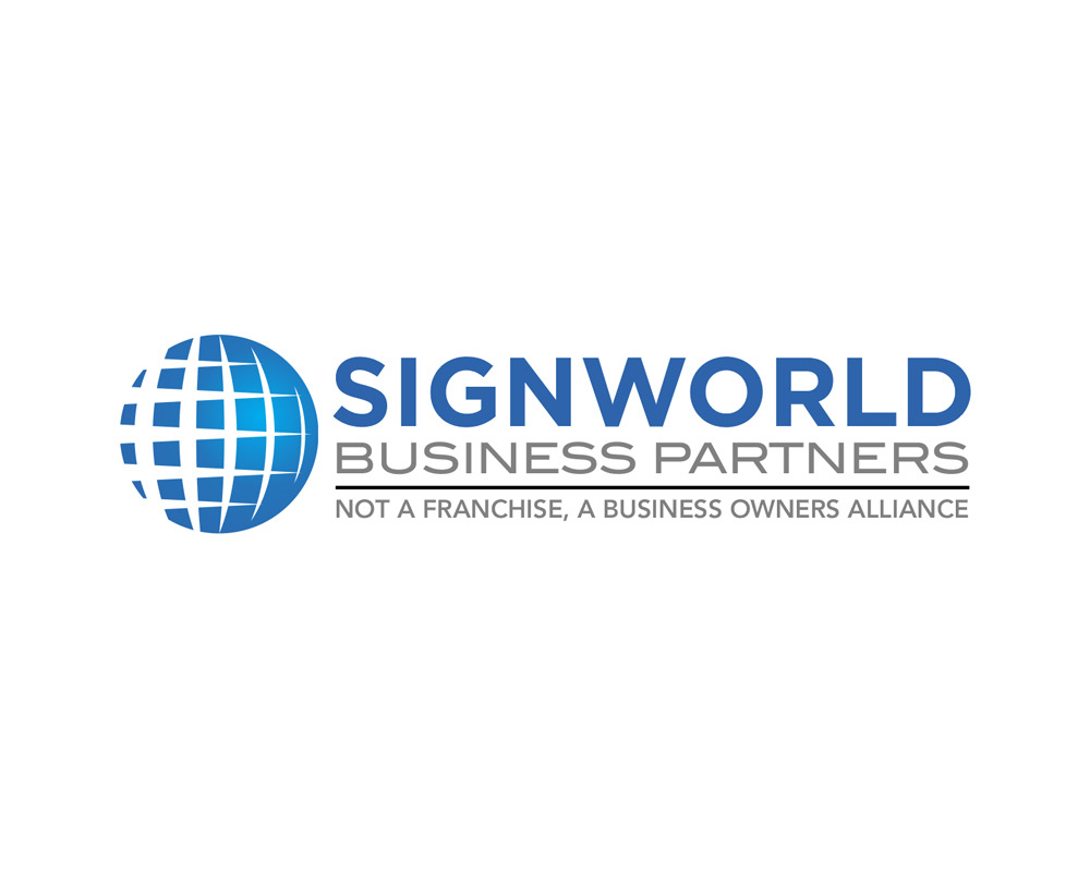 FranNet Verified Brand - Signworld Logo