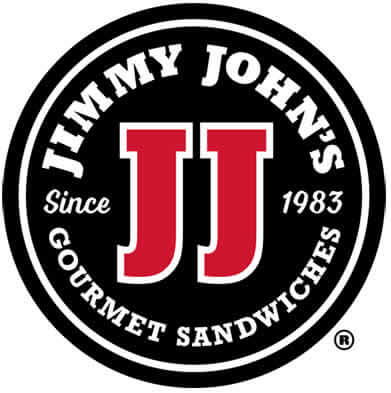 Jimmy John’s Gourmet Sandwiches Logo