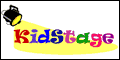 KidStage Logo