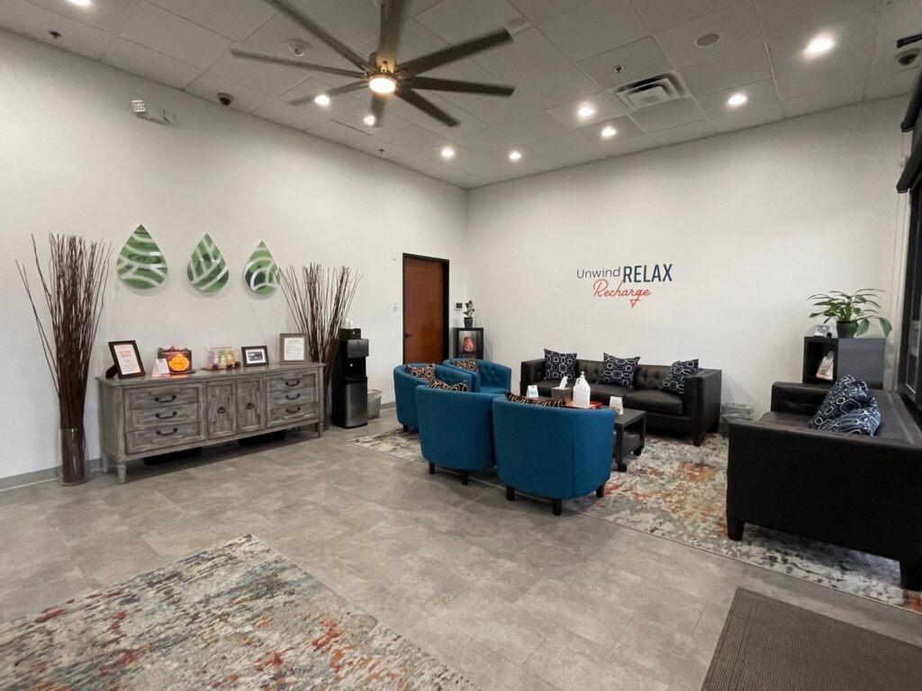 Elements Massage franchise