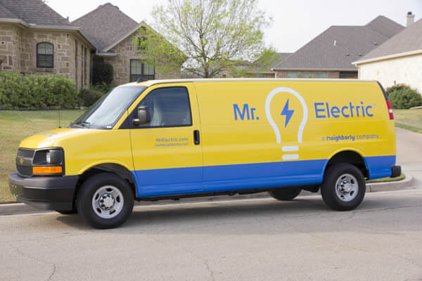 Mr. Electric Photo 1