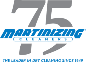 Martinizing Cleaners