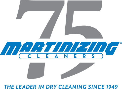 FranNet Verified Brand - Martinizing Cleaners Logo