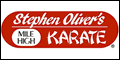 Mile High Karate Logo