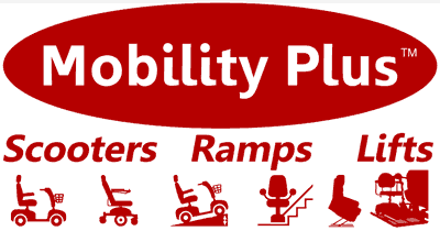 Mobility Plus Logo