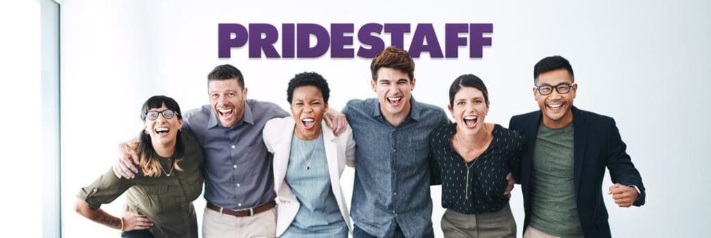 PrideStaff franchise
