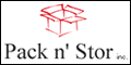 Pack N Stor Logo