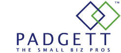 PADGETT BUSINESS SERVICES Canada Logo