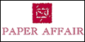 Paper Affair Logo