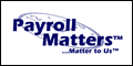 Payroll Matters® Logo