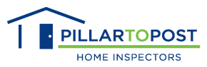 Pillar To Post Home Inspectors Logo