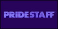 PrideStaff Staffing Logo