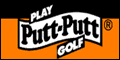 Putt-Putt Logo