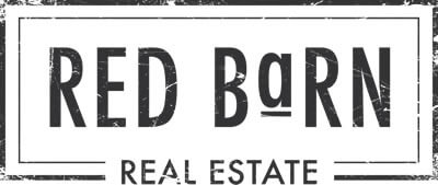 Red Barn Real Estate Logo