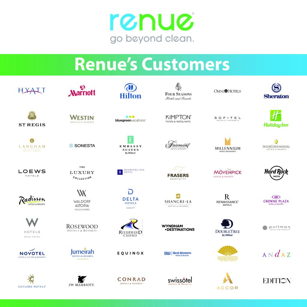 Renue Systems franchise