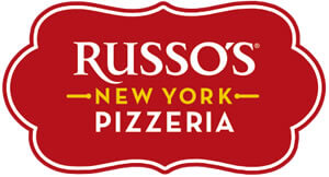 Russo’s New York Pizzeria Logo
