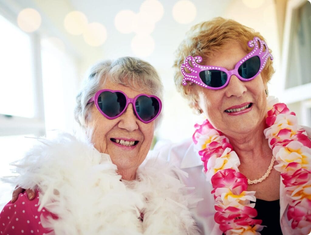 Seniors Helping Seniors franchise