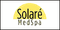 Solaré MedSpa Logo
