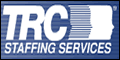 TRC Staffing Logo