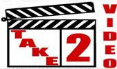 Take 2 Video Logo