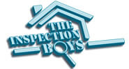 The Inspection Boys Logo