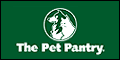 The Pet Pantry Logo