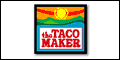 Taco Maker Mexican Grill Logo