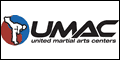 United Martial Arts Centers Logo