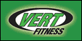 VERT Peak Fitness Centers Logo