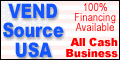 VendSource USA Logo