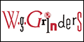 W. G. Grinders Logo