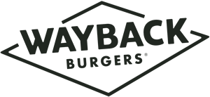Wayback Burgers Canada Logo