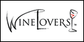 Wine Lovers Logo