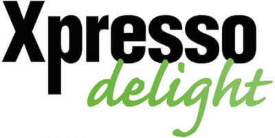 Xpresso Delight Logo