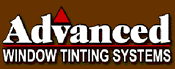 Advanced Window Tinting Logo