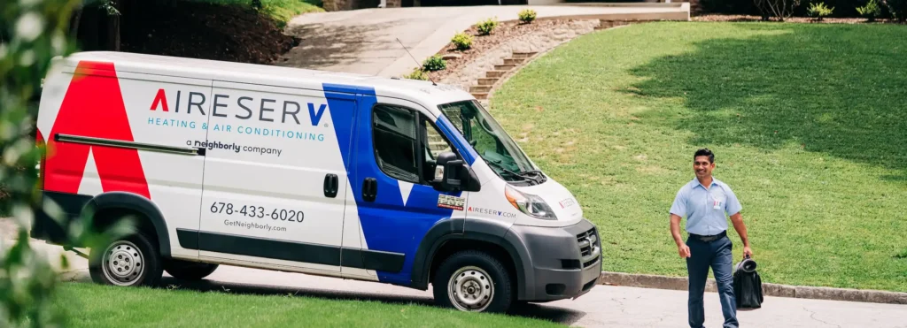 Aire Serv franchise