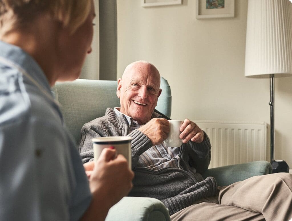 Seniors Helping Seniors franchise