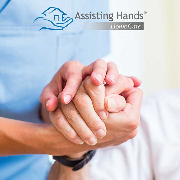 Assisting Hands Home Care Photo 3