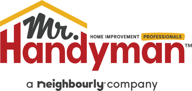 FranNet Verified Brand - Mr. Handyman Logo