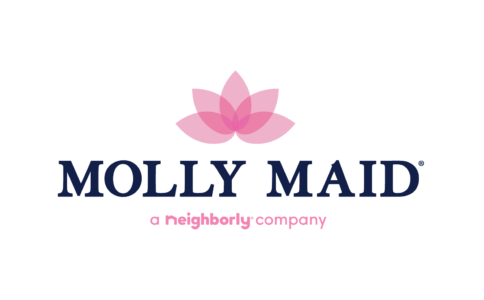 FranNet Verified Brand - Molly Maid US Logo