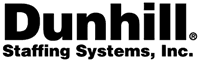 Dunhill Staffing Logo