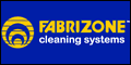 FabriZone Cleaning Systems Logo