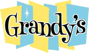 Grandy’s Restaurant Logo