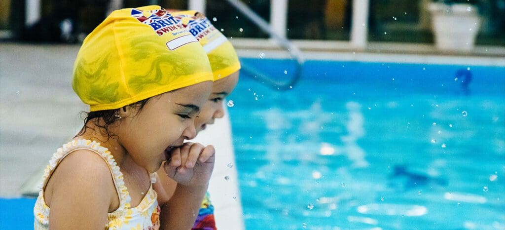 British Swim School franchise