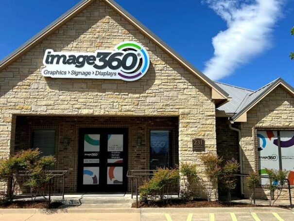 Image360 franchise