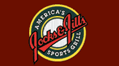 Jocks & Jills Sports Grill Logo